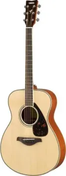Yamaha FS820 (натуральный)