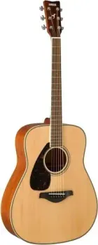 Yamaha FG820L (натуральный)