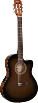 Cort Jade E Nylon-DBB