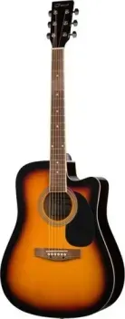 Caraya F601-BS