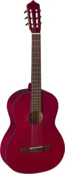 La Mancha Rubinito Rojo SM