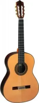 Perez 650 Spruce