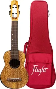 Flight Fireball EQ-A Soprano