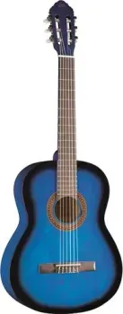 EKO CS-10 Blue Burst