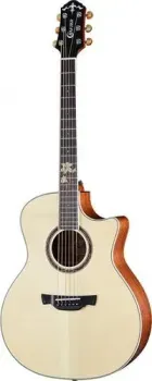 Crafter WF G-MAHOce