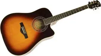 Solista SG-D1 BS