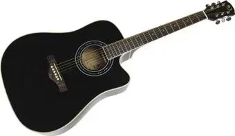 Solista SG-D1 BK