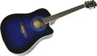 Solista SG-D1 BLU