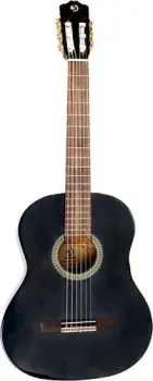 Solista SG-C1 BK