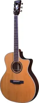 Crafter SungEum G-50th CE VVS