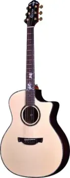 Crafter PG G-1000CE