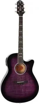 Crafter Noble TPS Edition