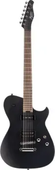 Cort MBM-2P-SBLK