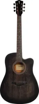 Rockdale Aurora D1 C BK