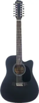 Fabio FB12 4120 BK