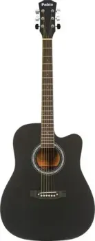 Fabio F4110 BK