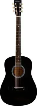 DaVinci DF-70A BK