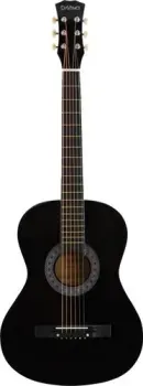 DaVinci DF-50A BK (с чехлом)