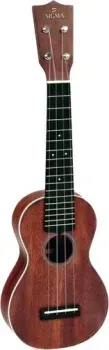 Sigma Guitars SUM-2S+