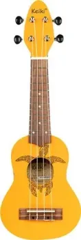 Ortega Keiki K1-ORG