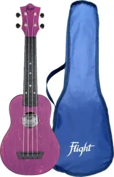Flight TUS35 Purple
