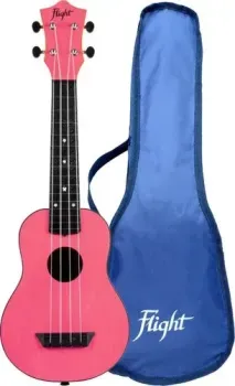 Flight TUS35 Pink
