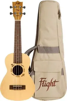 Flight DUC525 SP/ZEB