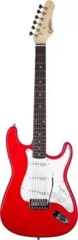 Mingde EGT-100 (красный)