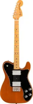Fender Vintera '70s Telecaster Deluxe Mocha