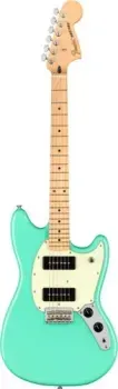Fender Player Mustang 90 Seafoam Green