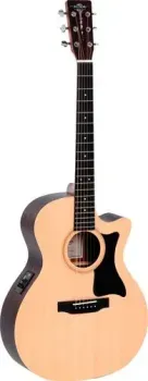 Sigma Guitars GTCE+