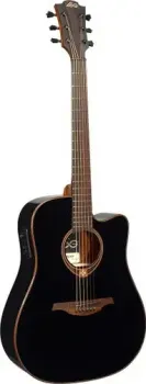 LAG Tramontane 118 T118DCE-BLK