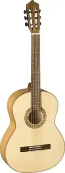 La Mancha Perla Ambar S-N