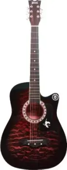 Jervis JG-381C (красный)