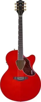 Gretsch G5022CE Rancher Savannah Sunset