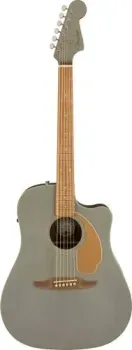 Fender Redondo Player Slate Satin
