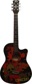 Jervis JG-38CT/SK