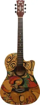 Jervis JG-38CT/NE
