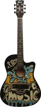 Jervis JG-38CT/MU