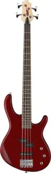 Cort Action PJ Open Pore Black Cherry