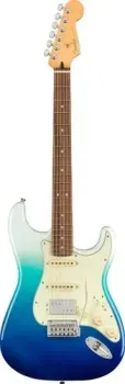 Fender Player Plus Stratocaster HSS Belair Blue