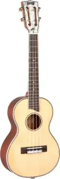 Mahalo Pearl MP3