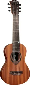 LAG Baby Guitar TKT8