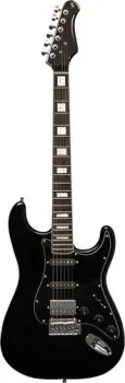 Stagg SES-60 BLK