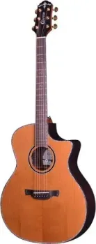 Crafter LX G-2000CE