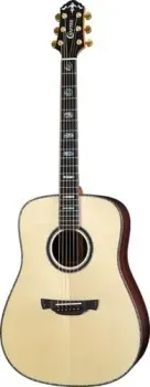 Crafter SRP D-36E