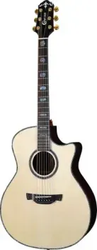 Crafter SRP G-36CE