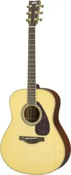 Yamaha LL6M (натуральный)