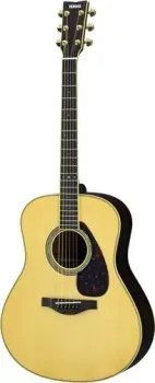 Yamaha LL6 (натуральный)