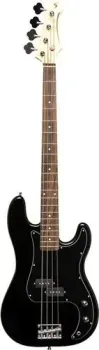 Stagg SBP-30 Black
